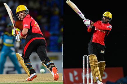 CPL 2016: Trinbago Knight Riders set up titanic clash with Tallawahs in race to final