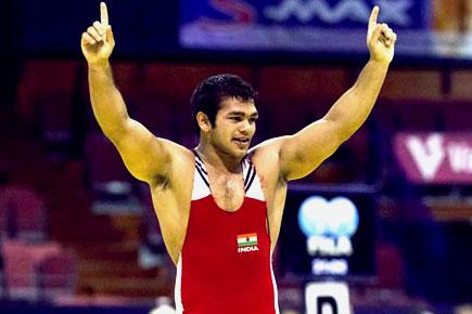 Whew! Narsingh Yadav gets clean chit, will compete in Rio Olympics