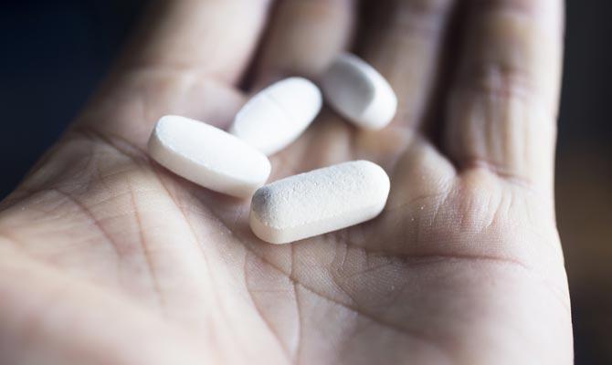 Health: Painkiller without addiction risk comes a step closer