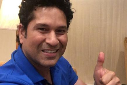 27 years of Sachin's Test debut: Cricketers, B-Town celebs wish the legend