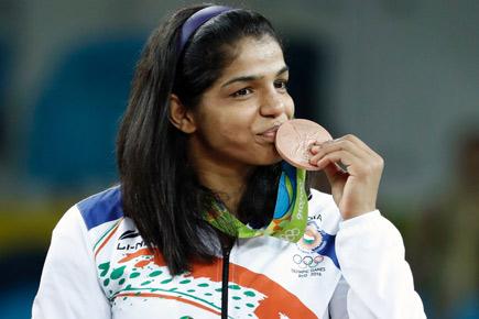 Sakshi Malik - Know all about the girl from Rohtak