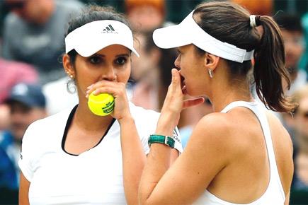 Revealed! Why Sania Mirza-Martina Hingis decided to split up