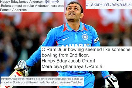 Here's why Virender Sehwag should host 'Comedy Nights with Viru'