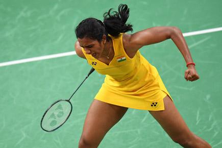 PV Sindhu: Rio quarterfinals win one of the best moments of my career