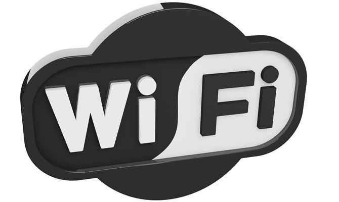 Government may soon allow Wi-Fi use on flights