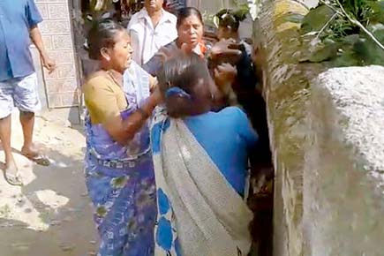 Mumbai Crime: 65-year-old woman thrashed over parking space tiff