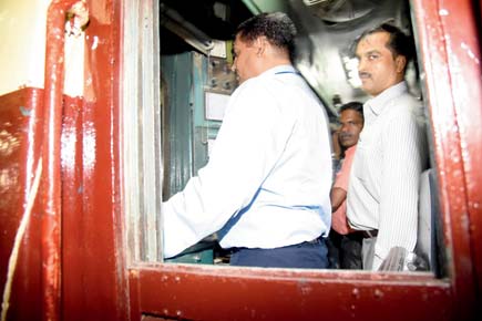 Western Railways top boss cracks the whip on officials
