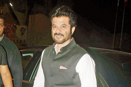 Here's all you need to know about Anil Kapoor's 60th birthday celebrations