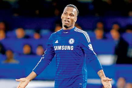 Footballer Didier Drogba's foundation cleared after charity probe