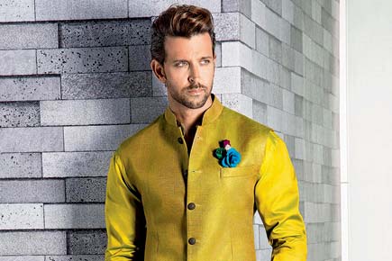 Hrithik Roshan wants to pen book, but says he doesn't have flair for writing