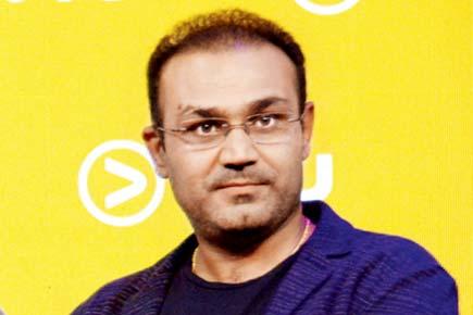 Virender Sehwag: Cricketers don't need Bollywood