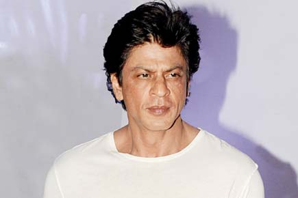 Abhinav Kashyap wants to make his next film with Shah Rukh Khan