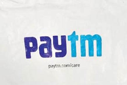 Now add money on Paytm using 'United Payments Interface'
