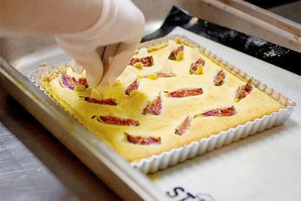 Mumbai Food: This workshop has all the lowdown on pie making