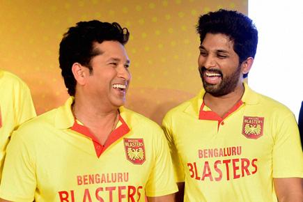 Sachin Tendulkar picks up stake in PBL franchise 'Bengaluru Blasters'