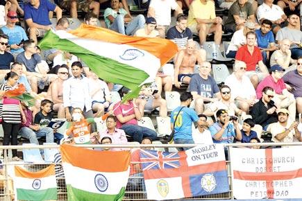 Mumbai Test: Good for spectators; bad for club cricketers