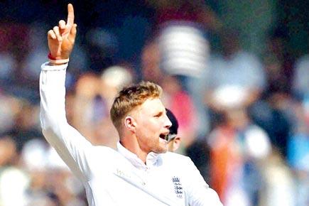 Mumbai Test: We would have liked to play an extra spinner, says Joe Root