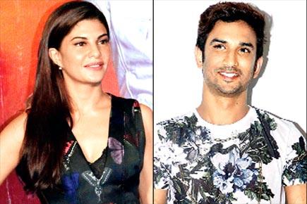 Jacqueline Fernandez to star in Tarun Mansukhani's next with Sushant Singh Rajput?