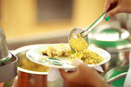 Food poisoning: 120 school children admitted to Thiruvananthapuram hospital