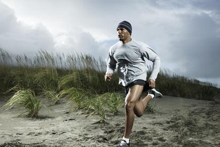 Running is actually good for knee joints: Study