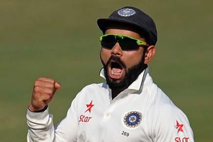 I don't believe in playing sarcastic mind games, says Virat Kohli