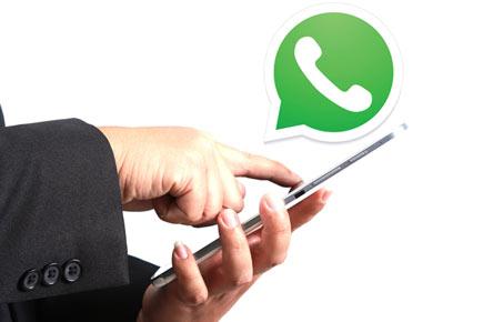 Tech: WhatsApp for iPhone users can now queue messages offline