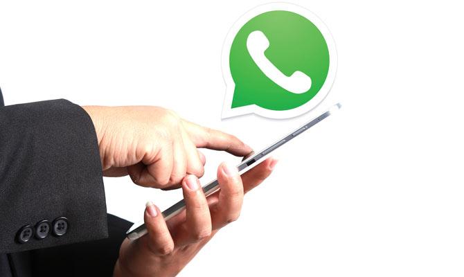 How to take back up of WhatsApp messages from old to new smartphones