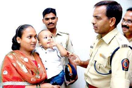 Yet another baby-selling racket busted by Mumbai police, four women held 