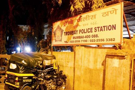 Auto driver killed as Bullet rider crashes into him in Mumbai