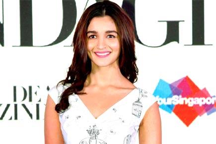 Alia Bhatt: There are no weekends for actors