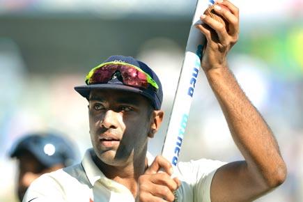 Ravichandran Ashwin consolidates top spot in ICC Player rankings