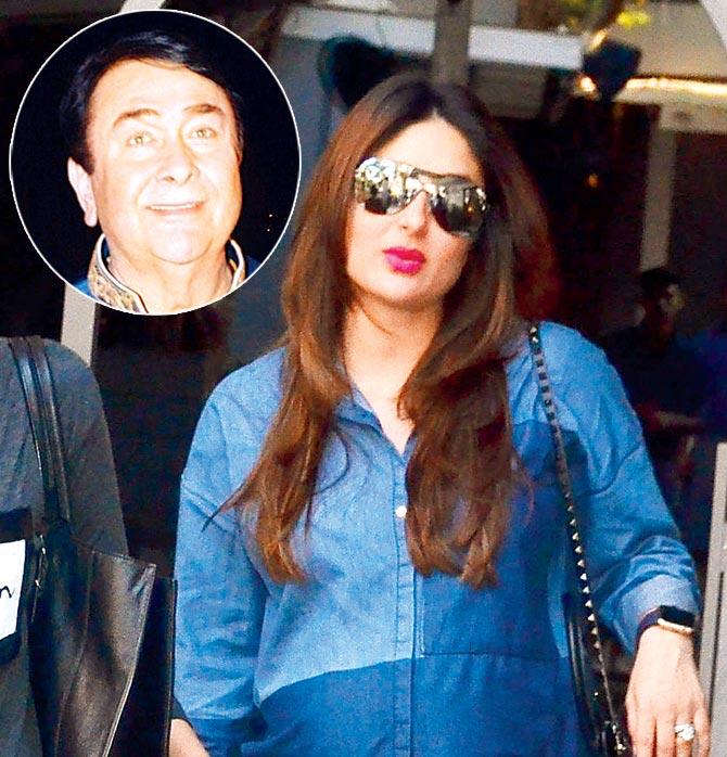 Check out photos of Kareena Kapoor Khan