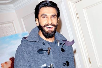 Ranveer Singh: I know where to draw the line