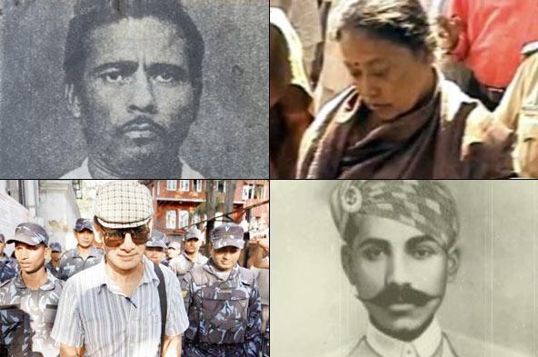 In pictures: 11 most dangerous Indian serial killers