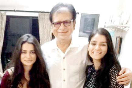 Fashion: Tanya Ghavri on her famous cricketer dad, travelling in style