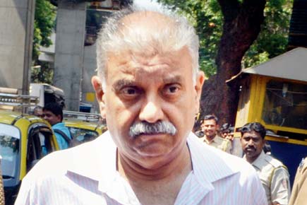 Mumbai: Peter Mukerjea to Skype blessings for niece's wedding from prison
