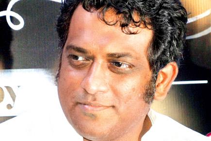 Anurag Basu: Will resolve legal issues before starting Kishore Kuma biopic