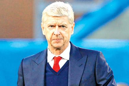 EPL: Arsene Wenger calls for introspection after defeat to Everton