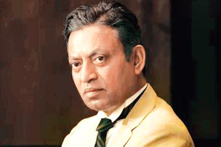 Irrfan to make his debut in web series with 'Tokyo Trial'