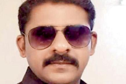 Tv actor Kamlesh Pandey commits suicide