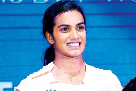 PV Sindhu opens World Super Series campaign on winning note