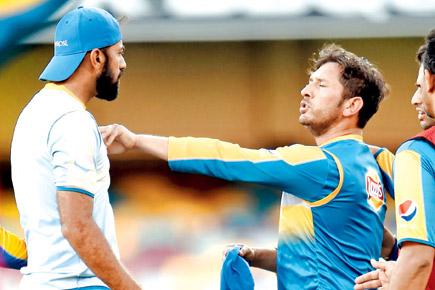 Wahab Riaz, Yasir Shah involved in bust-up; PCB calls for report