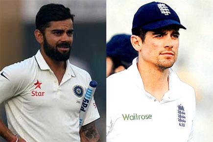 Chennai Test: India, England cricketers may wear black armbands in memory of Jayalalitha