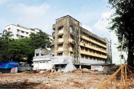 Few takers, but BMC to build two more schools in Mulund, Chembur