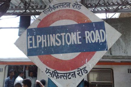 Mumbai: Western Railway renames Elphinstone Road station as Prabhadevi