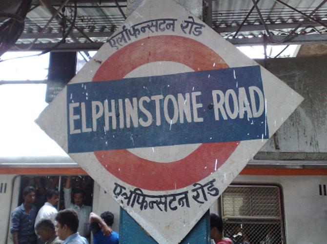 Shiv Sena wants renaming of Mumbai stations having colonial names