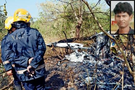 Mumbai: Pilot diverted chopper to avoid kids, ended up hitting a tree