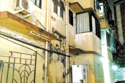 Rs 2 lakh crore declared by Bandra family does not belong to it: I-T dept
