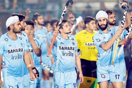 Hockey Junior World Cup: India rally to beat Spain 2-1 , enter semis