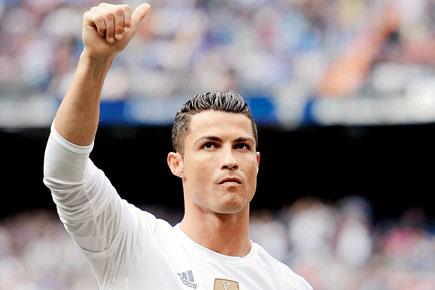 Club World Cup: Ronaldo powers Real Madrid to beat Club America, enter final